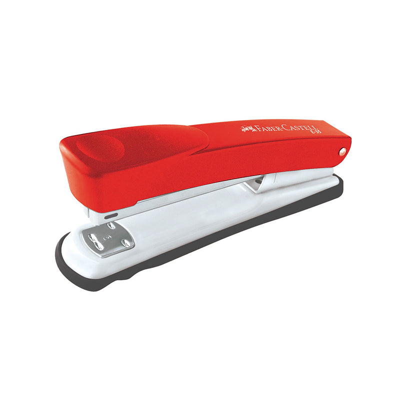 Engrapador Faber (E-35) 35hjs rojo