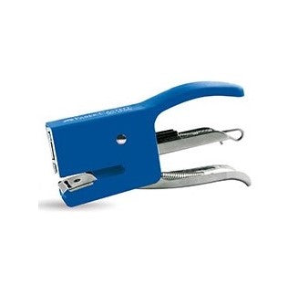 Engrapador Faber Mini Alicate (P-102) Azul