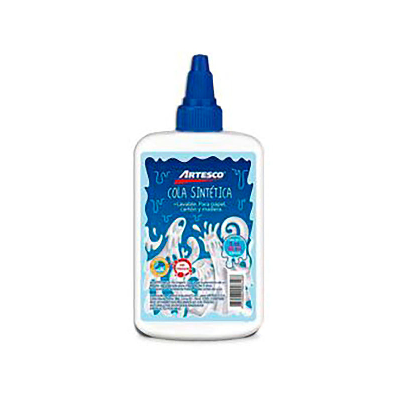 Cola Artesco Sticky C/Dosificador 2 Onz