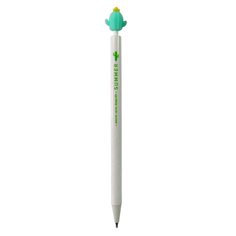 Lapicero Gel Cactus LG-41249