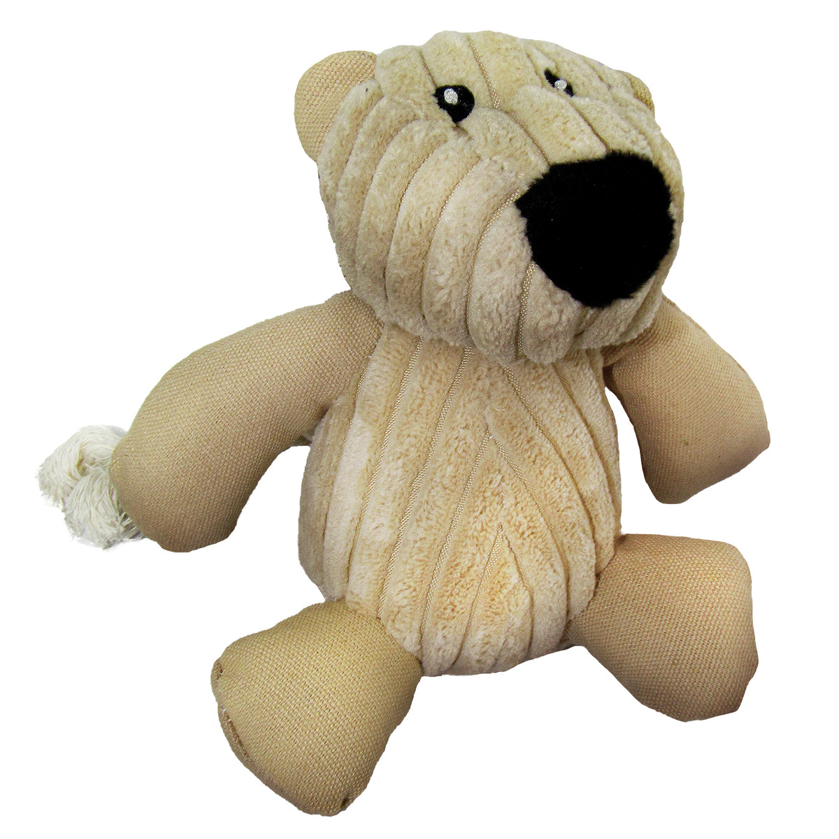 Juguete Perro Peluche Osito (P8037) 28 Cm — Comercial Li