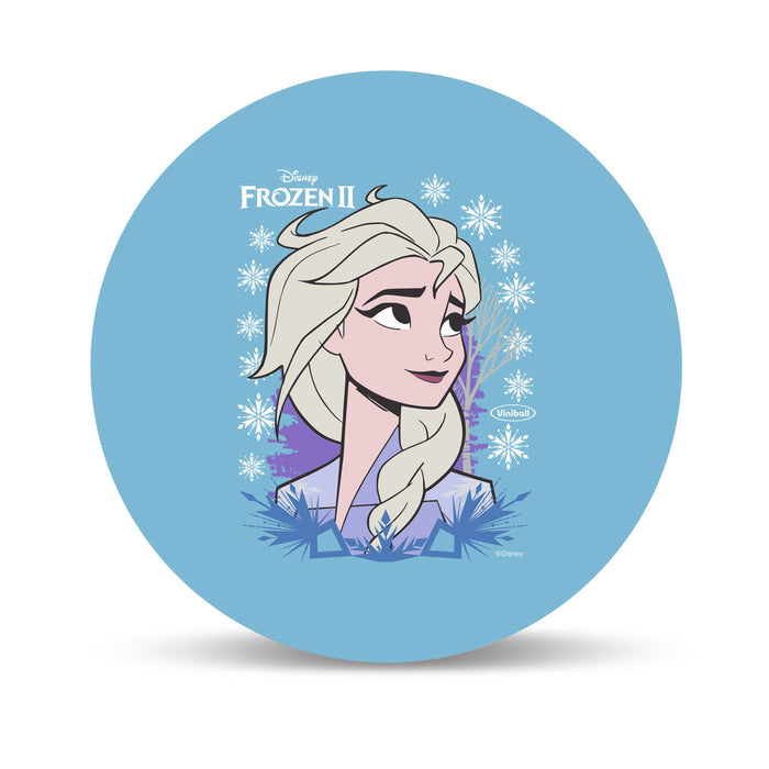Pelota Viniball (014853) Recreativa #5.5 Frozen Elsa
