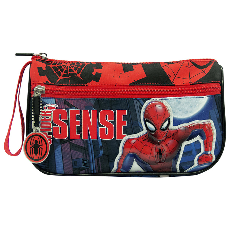 Cartuchera Artesco Spiderman Spidey