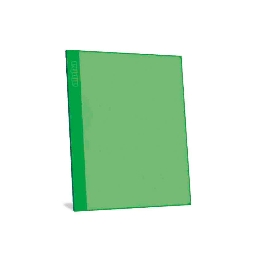 Folders y Carpetas — Comercial Li