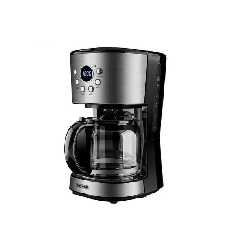 Cafetera Eléctrica Digital TH-141 Di Thomas