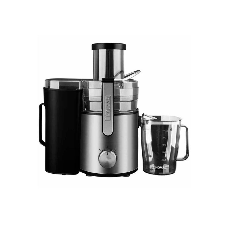Extractor De Jugos Electrico Inox Th-2655I Thomas