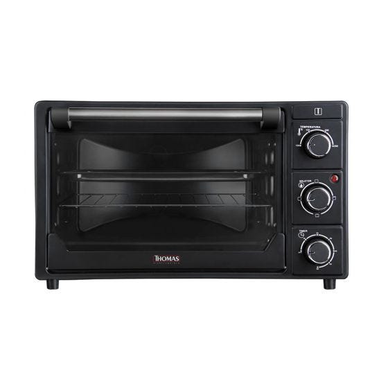 Horno Eléctrico TH-25N01 (25 Lts) Thomas
