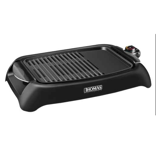 Grill Parrilla Th-180 Thomas