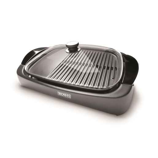 Grill Parrilla TH-210 Thomas