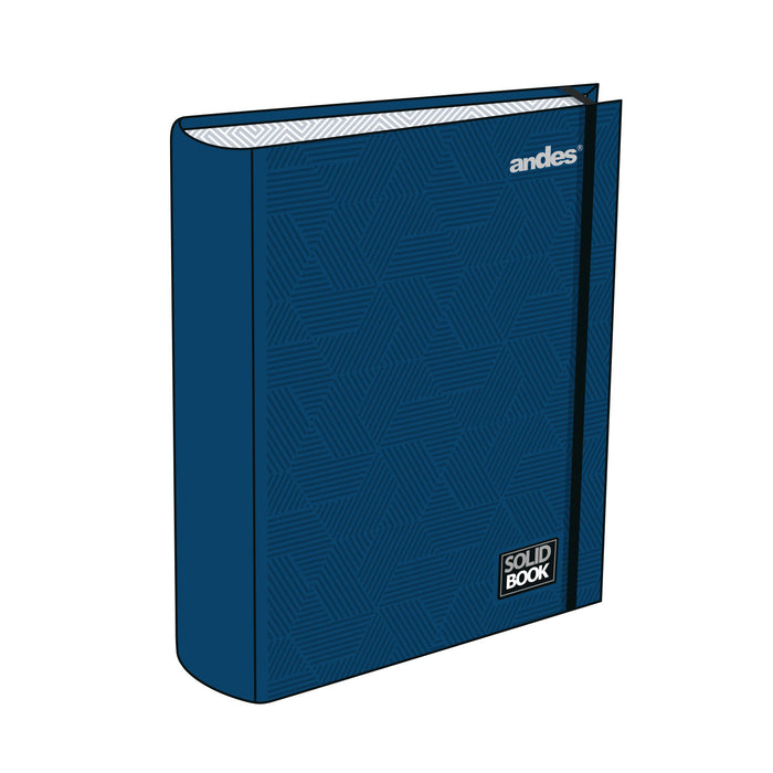 Pioner Andes A4 Solid 2 Argollas 3cm