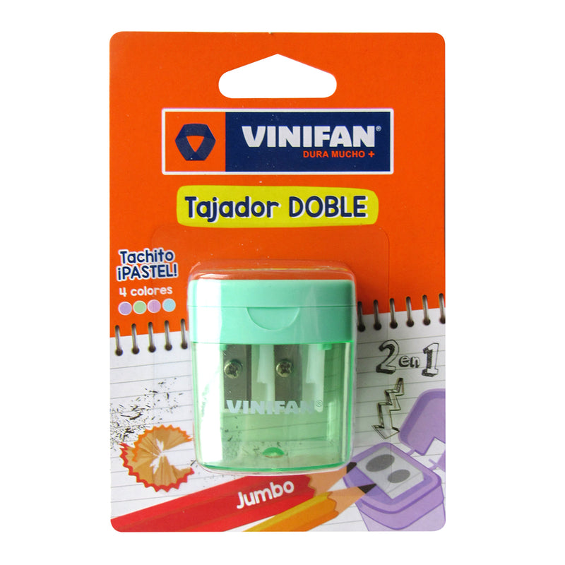 Tajador  Vinifan Doble Tachito Pastel Bst X 1