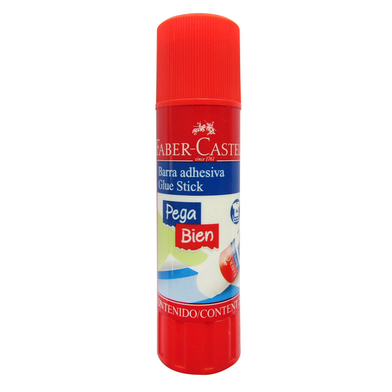 Goma En Barra Faber Fc21 21G