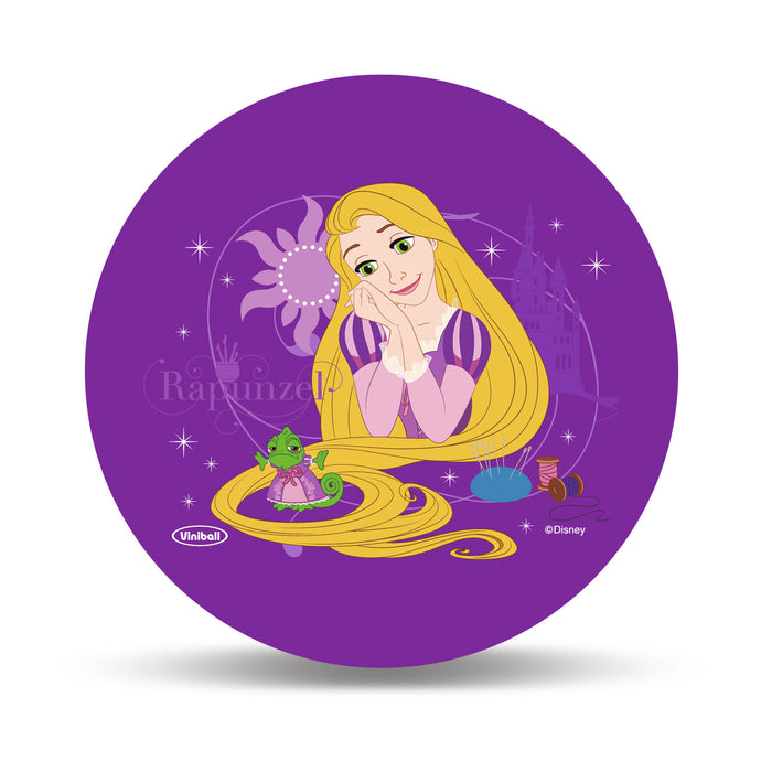 Pelota Viniball (014550) Recreativa #5.5 Rapunzel