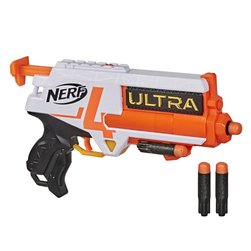 Nerf Ultra Four