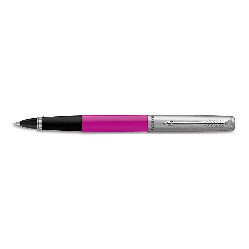 Boligrafo Parker Roller Ball  Jotter Original Magenta Ct C/Cromado