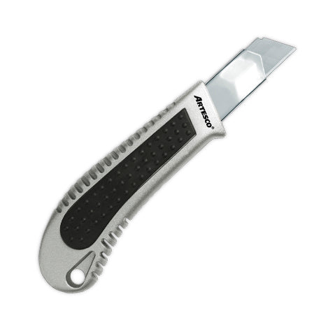 Cuchilla Artesco Met Pro 18Mm Sx 98