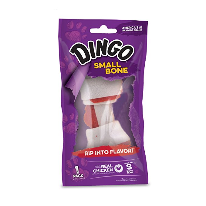 Dingo Small Bone