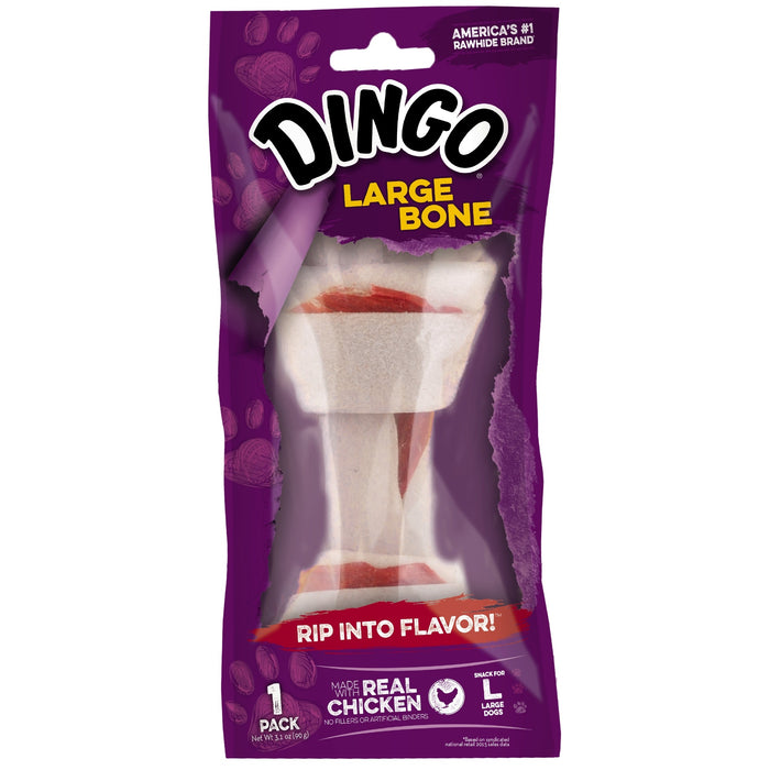 Dingo Large Bone