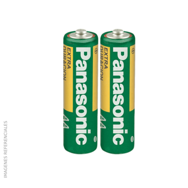 Pila Panasonic AA (X2)