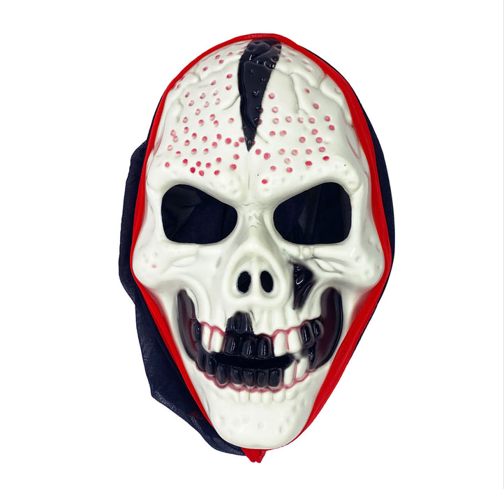 Mascara Halloween -Diseños Surtidos