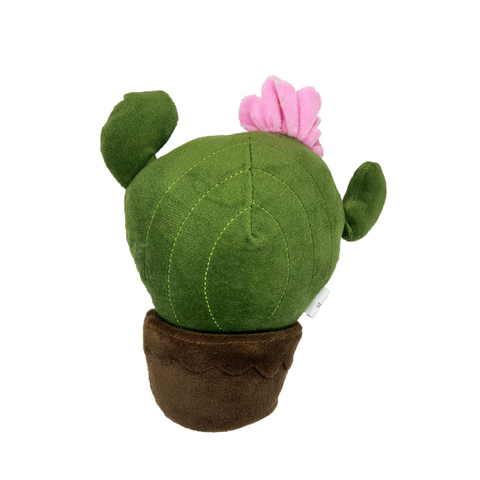 Peluche Cactus (11*18)