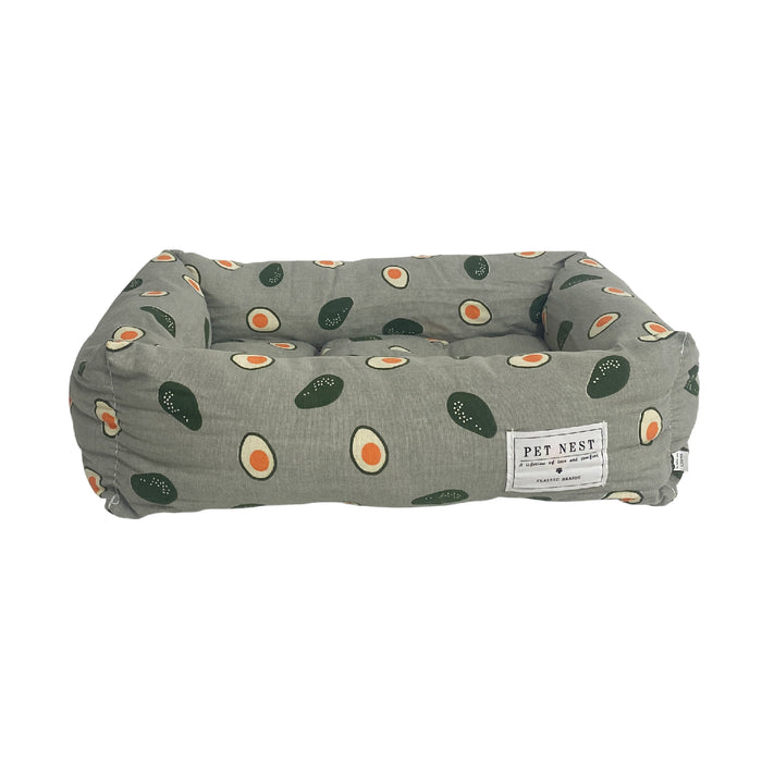 Cama Palta Lavable Talla M 50*40 (Kr-25)