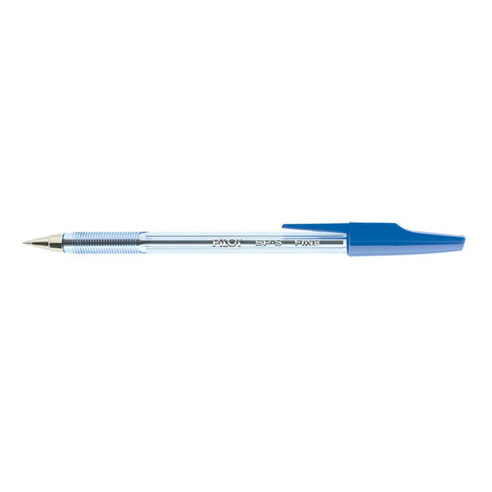 Bolígrafo Pilot Tinta Seca BP-S 0.7mm Azul