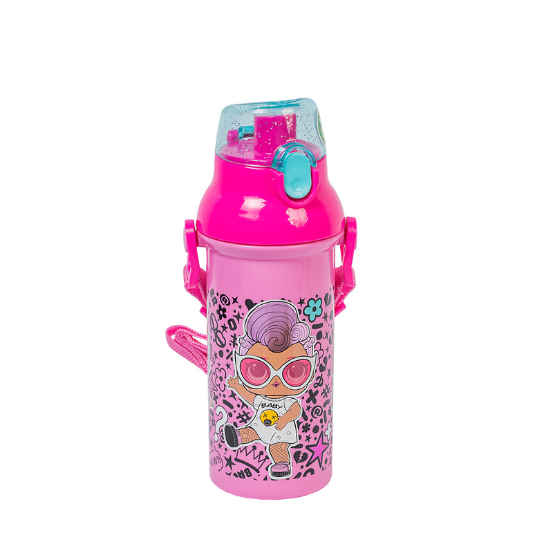 Botella 23 Scool Bot Pp Doble Pared Lol*701559702858