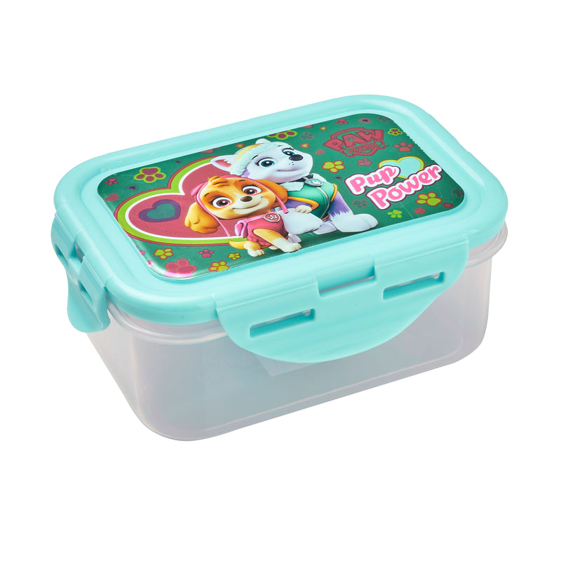 Taper 20 Scool Taper Rect 350Ml Paw Patrol M701534
