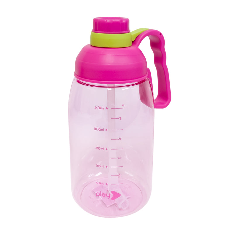 Tomatodo 23 Play Bot Pc 1.4Lt C/C Extraible Magenta 400179