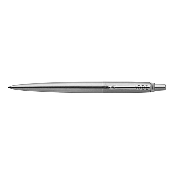 Bolígrafo Parker Jotter Acero Inoxidable CT C/Cromado