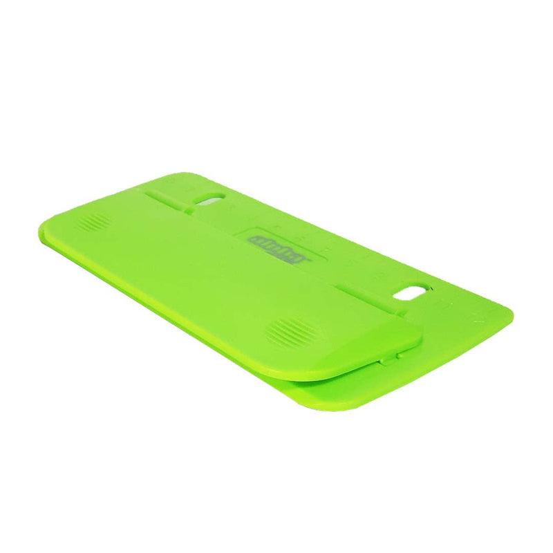 Perforador Alpha Portatil Mini Verde Ao