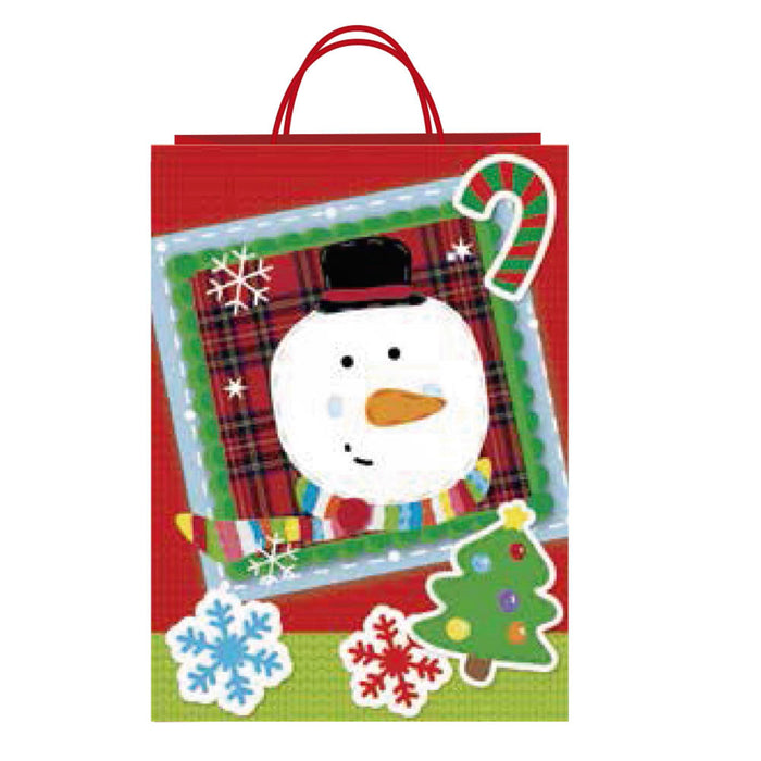 Regalos Navideños Bolsas Para Regalos De Navidad BOLSA DE REGALO