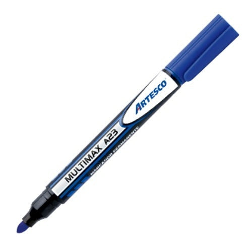 Plumon Artesco Perman Multimax (A23) P/Med. 3Mm Azul